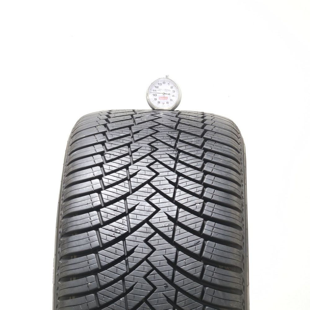 Used 255/55R18 Pirelli Scorpion Weather Active 109V - 10.5/32 - Image 2