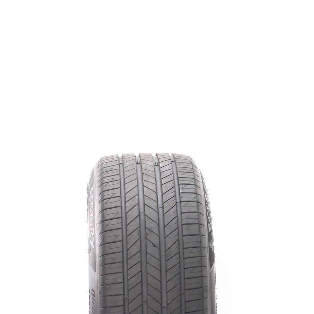 Set of (2) Driven Once 235/45R18 Sentury Qirin EV Silentend 98V - 8/32 - Image 2