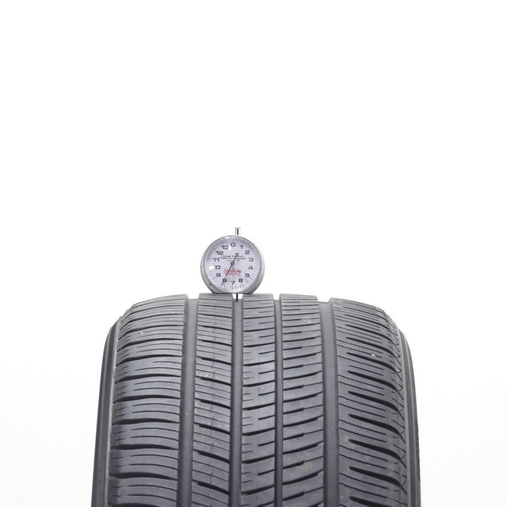 Set of (4) Used 235/45R18 Yokohama Avid Ascend GT 94V - 8-9.5/32 - Image 2