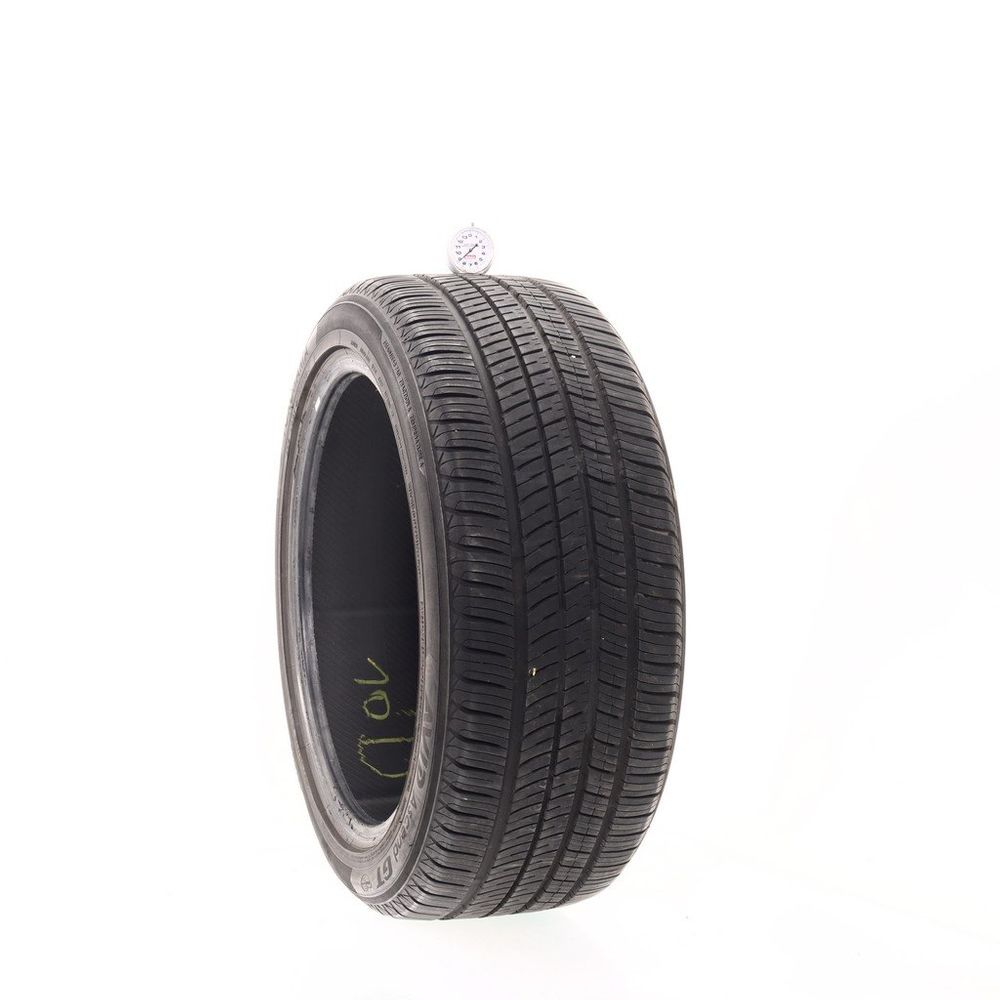 Set of (4) Used 235/45R18 Yokohama Avid Ascend GT 94V - 8-9.5/32 - Image 4