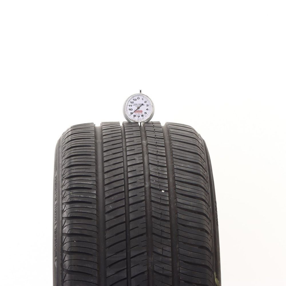 Set of (4) Used 235/45R18 Yokohama Avid Ascend GT 94V - 8-9.5/32 - Image 5