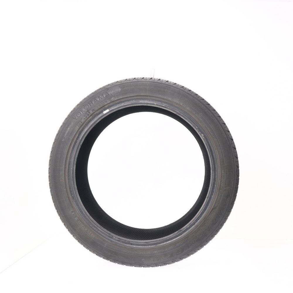 Set of (4) Used 235/45R18 Yokohama Avid Ascend GT 94V - 8-9.5/32 - Image 6