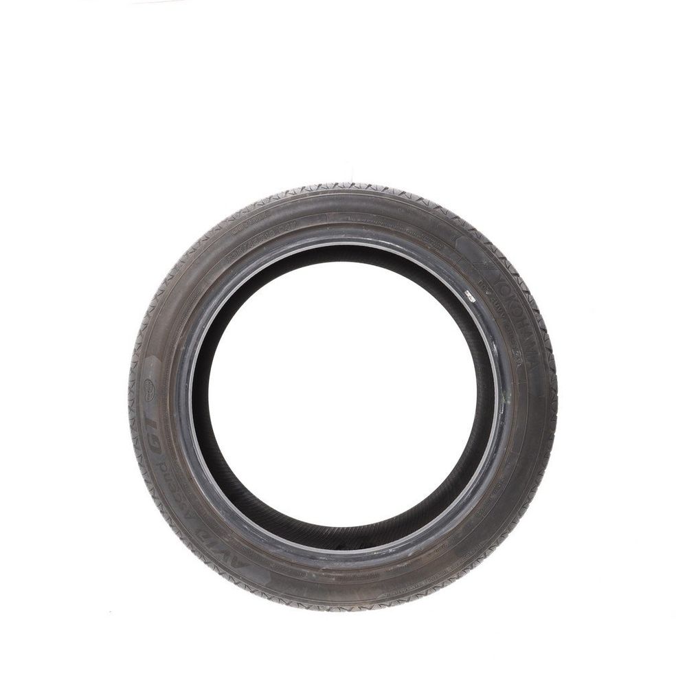 Set of (4) Used 235/45R18 Yokohama Avid Ascend GT 94V - 8-9.5/32 - Image 9