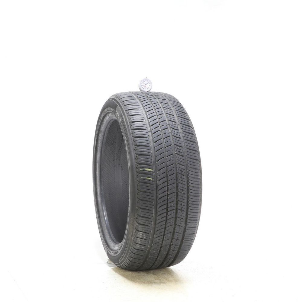 Set of (4) Used 235/45R18 Yokohama Avid Ascend GT 94V - 8-9.5/32 - Image 10