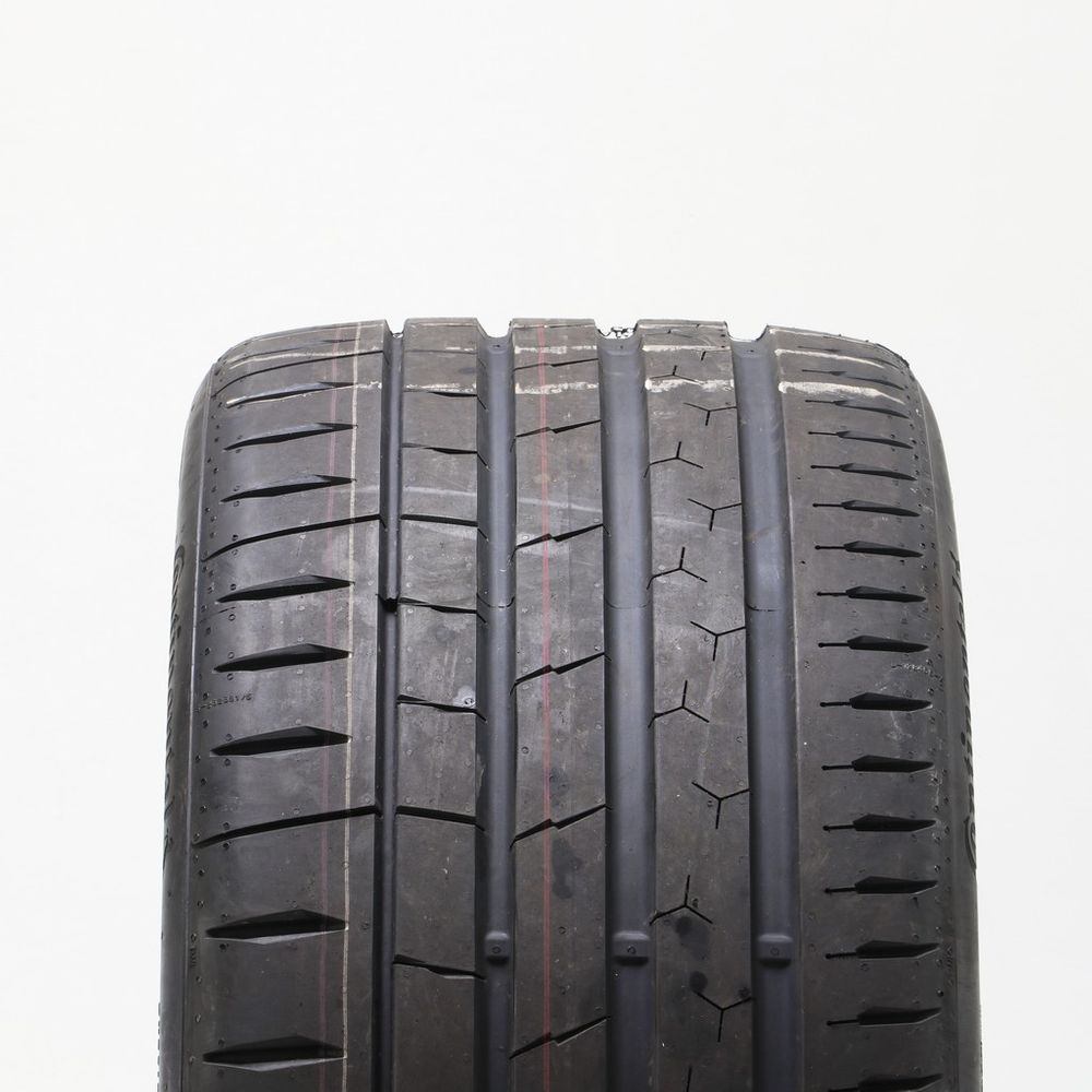 New 285/30ZR19 Continental ExtremeContact Sport 02 98Y - 10/32 - Image 2