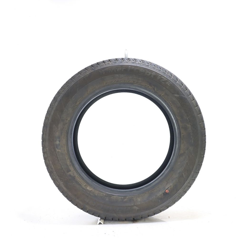 Used 215/65R17 Hankook Winter iCept iZ2 99T - 9.5/32 - Image 3