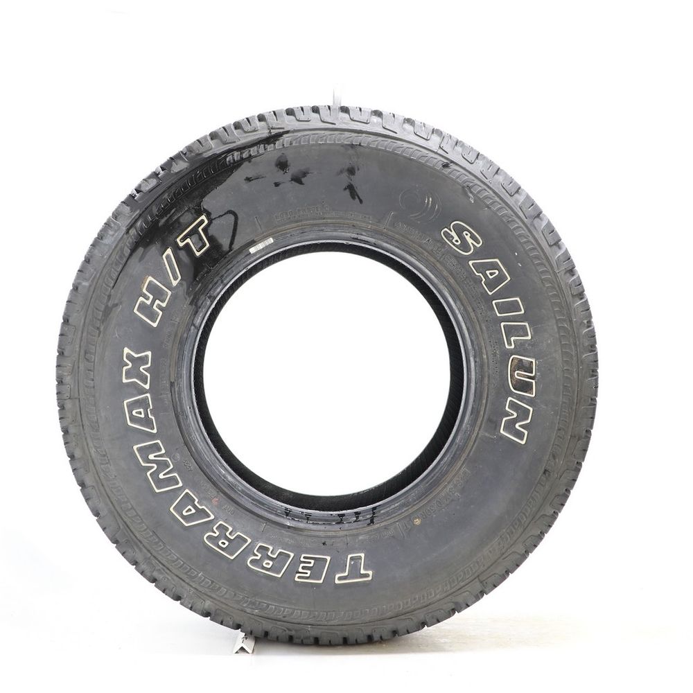 Used LT 31X10.5R15 Sailun Terramax H/T 109R - 11.5/32 - Image 3