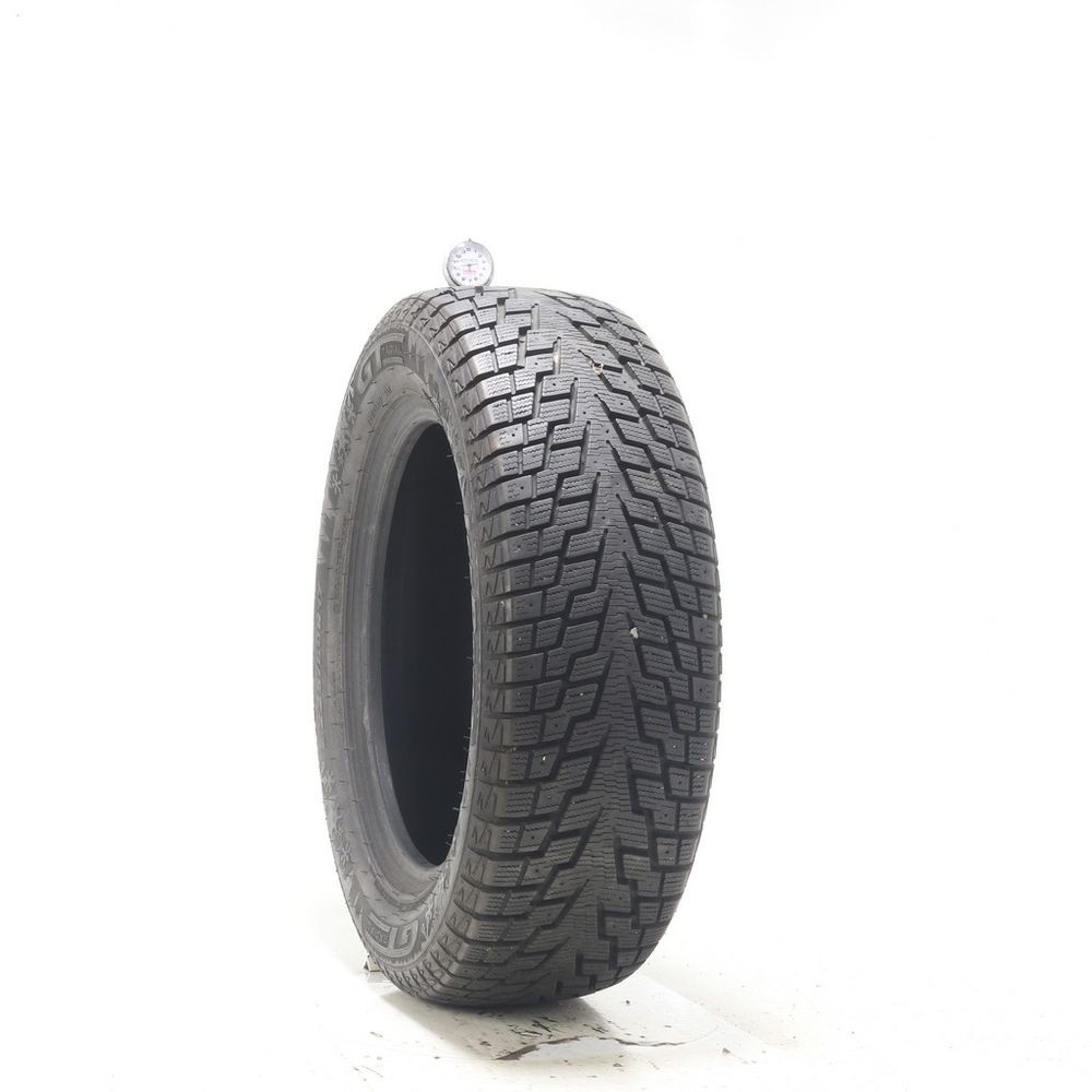Used 225/60R17 GT Radial IcePro 3 99T - 10/32 - Image 1