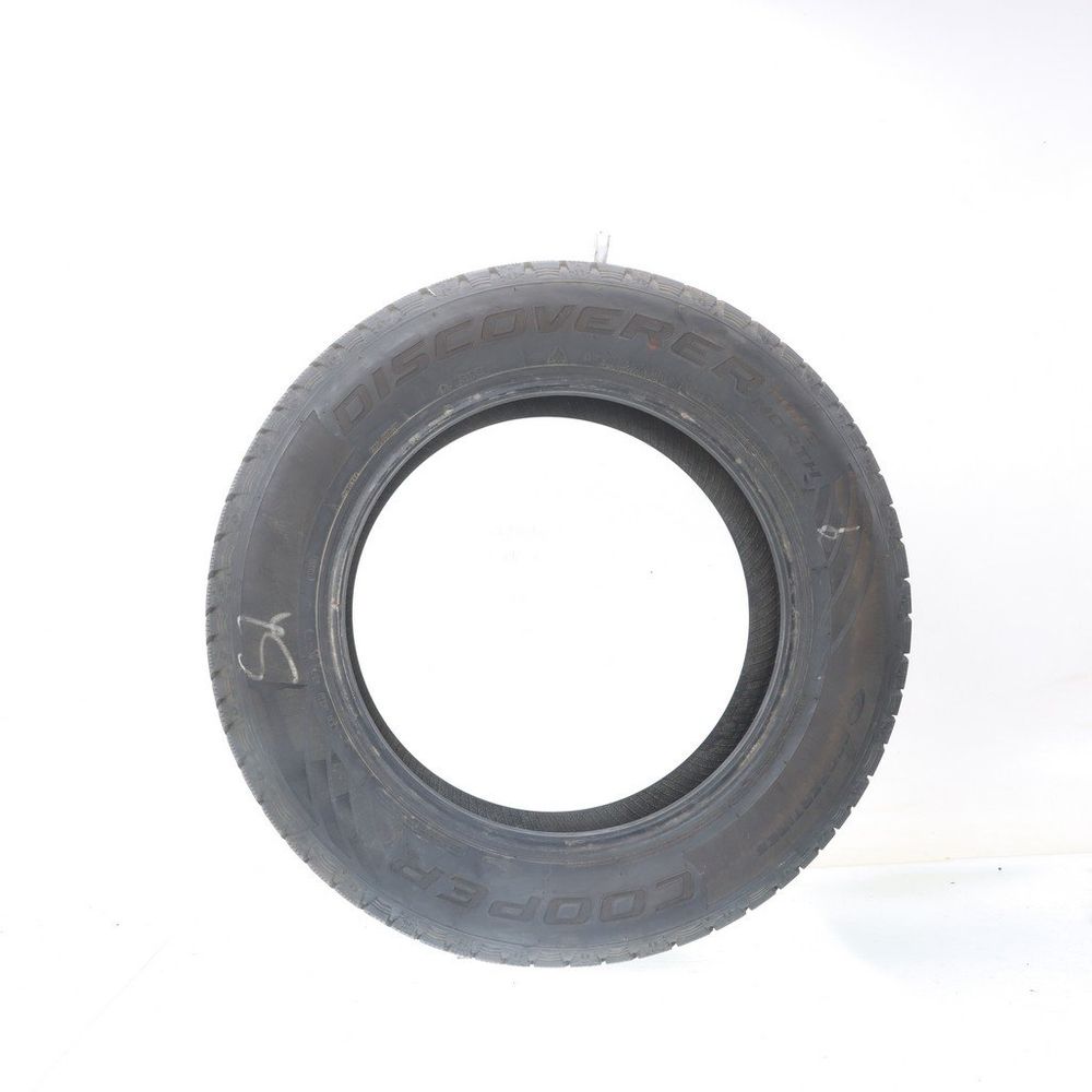 Used 235/60R17 Cooper Discoverer True North 102T - 9/32 - Image 3