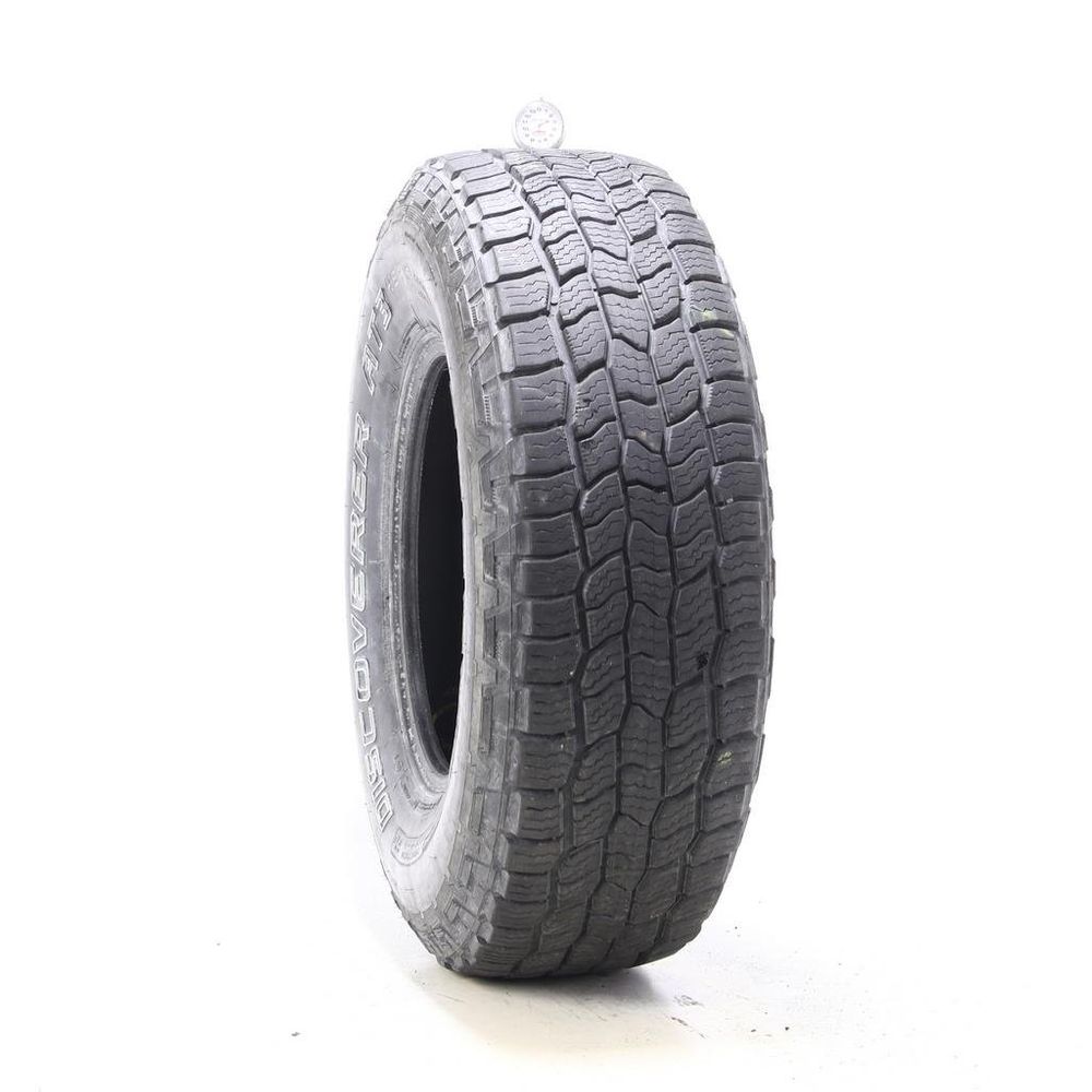 Used 265/75R16 Cooper Discoverer AT3 4S 116T - 9.5/32 - Image 1