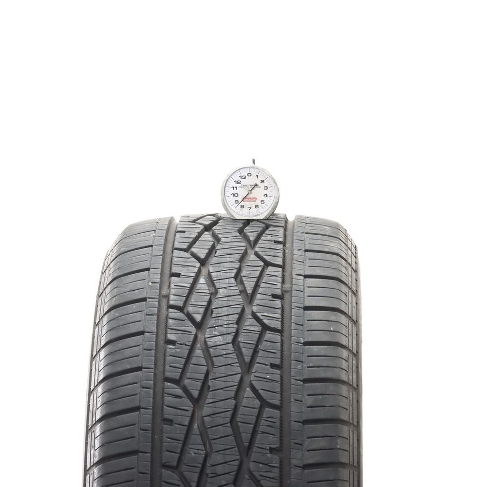 Set of (2) Used 225/55R19 Mazama Open Range HTS 99V - 8.5-9/32 - Image 2