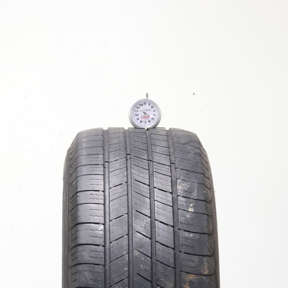 Set of (2) Used 225/65R17 Michelin Defender T+H 102H - 4.5/32 - Image 2