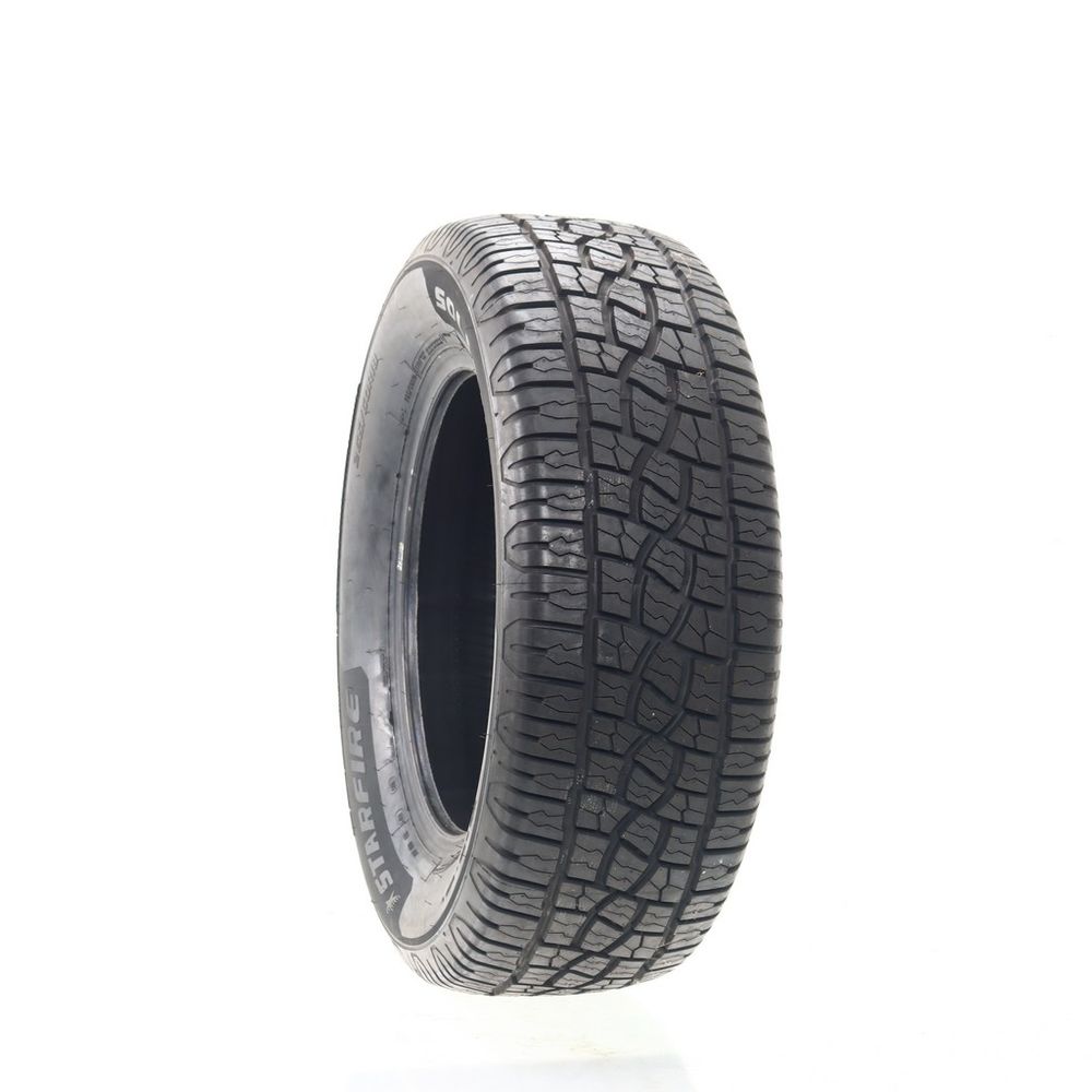 New 265/60R18 Starfire Solarus AP 110T - Image 1