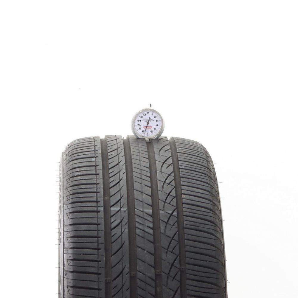 Set of (2) Used 235/45R18 Hankook Ventus S1 Noble2 94V - 7-7.5/32 - Image 5