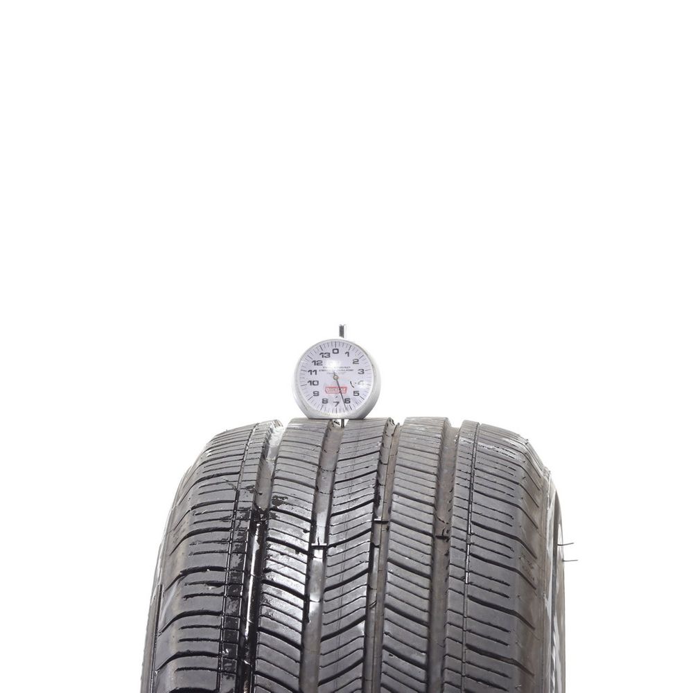 Set of (4) Used 215/55R17 Michelin Energy Saver A/S 94V - 6-6.5/32 - Image 2