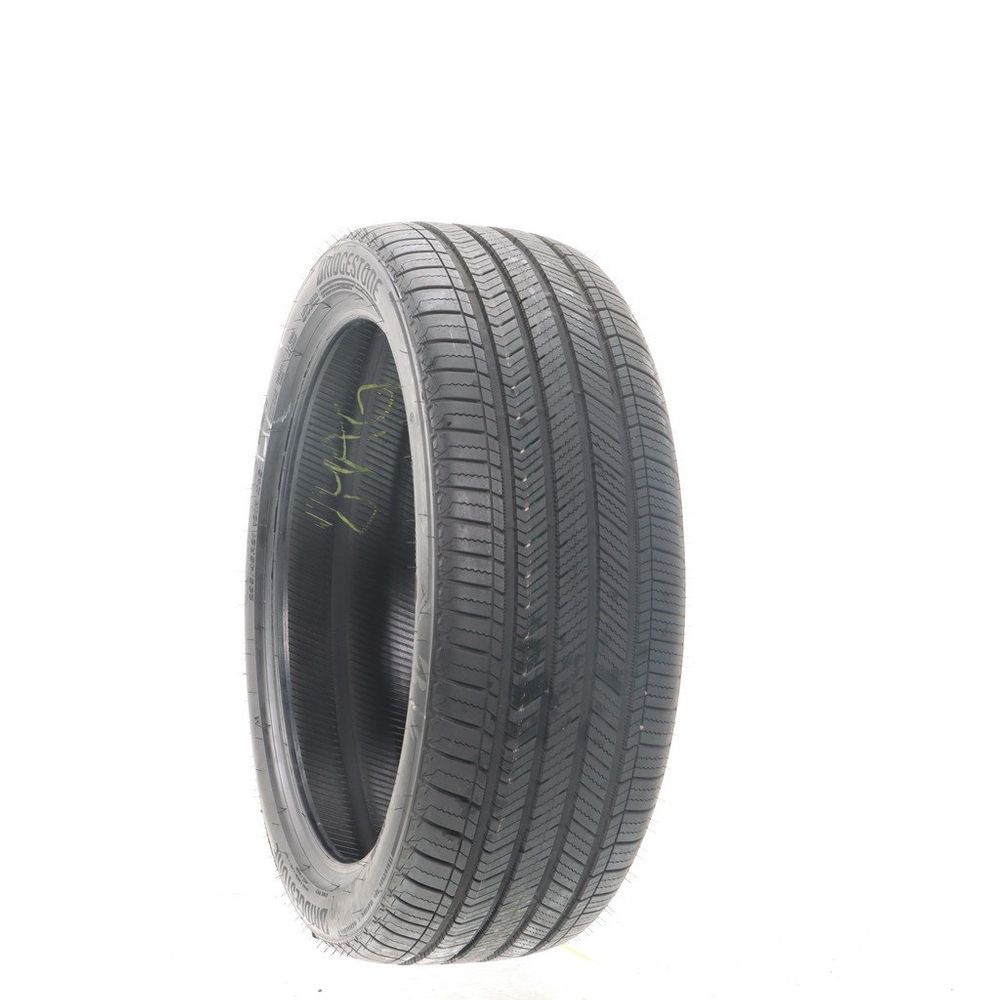 Driven Once 235/45R21 Bridgestone Alenza Sport A/S ENLITEN 101H - 9/32 - Image 1