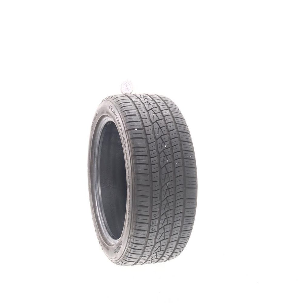 Used 235/45ZR17 Continental ControlContact Sport SRS 94W - 6/32 - Image 1