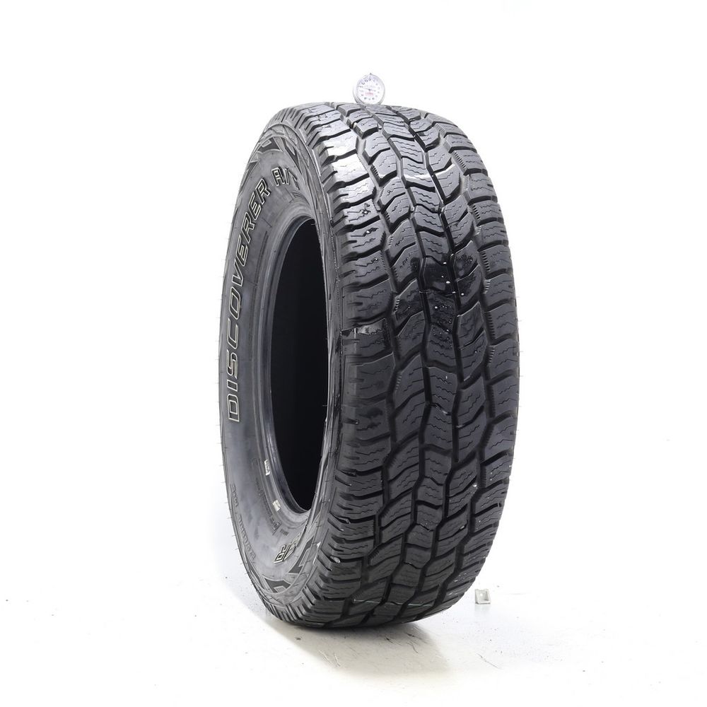 Used 275/65R18 Cooper Discoverer A/T 116T - 10.5/32 - Image 1