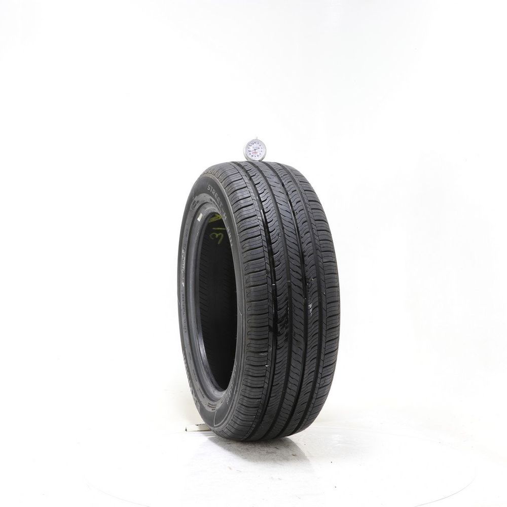 Set of (2) Used 205/55R16 Blackhawk Street-H HH11 94V - 8.5-9.5/32 - Image 4