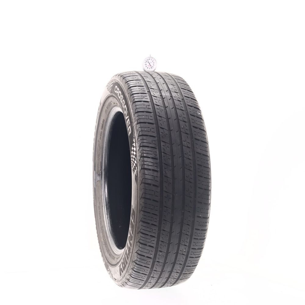 Used 235/60R18 Sentury Crossover 107V - 5.5/32 - Image 1