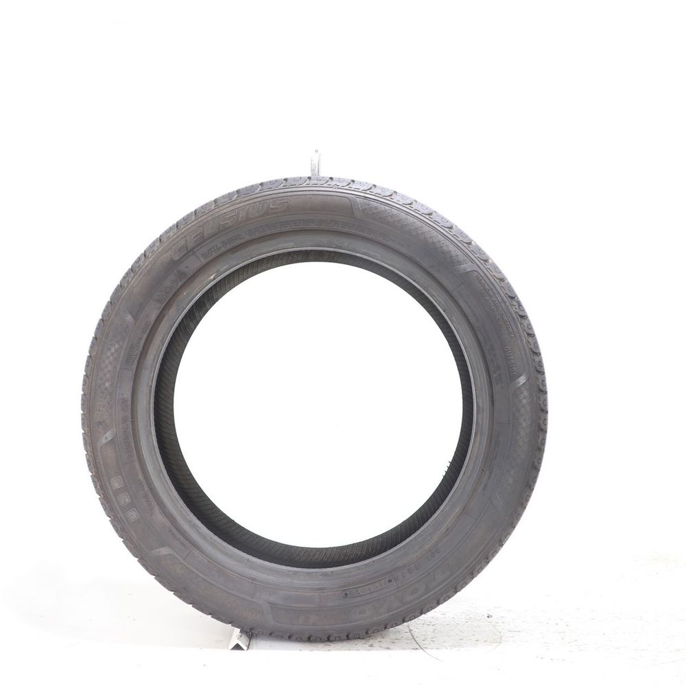 Used 225/50R18 Toyo Celsius 95V - 6/32 - Image 3