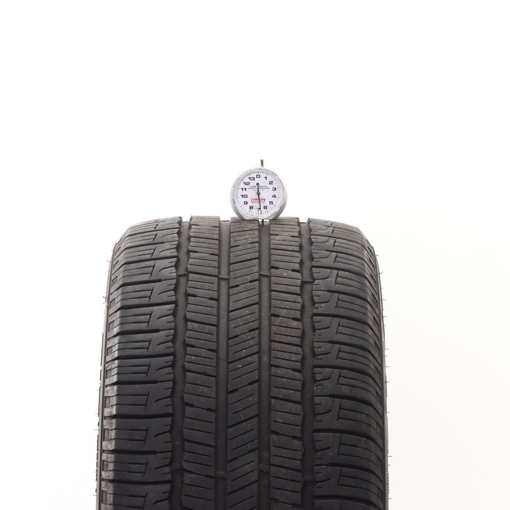 Set of (2) Used 235/40R19 Goodyear Reliant All-season 96V - 6.5-7.5/32 - Image 2