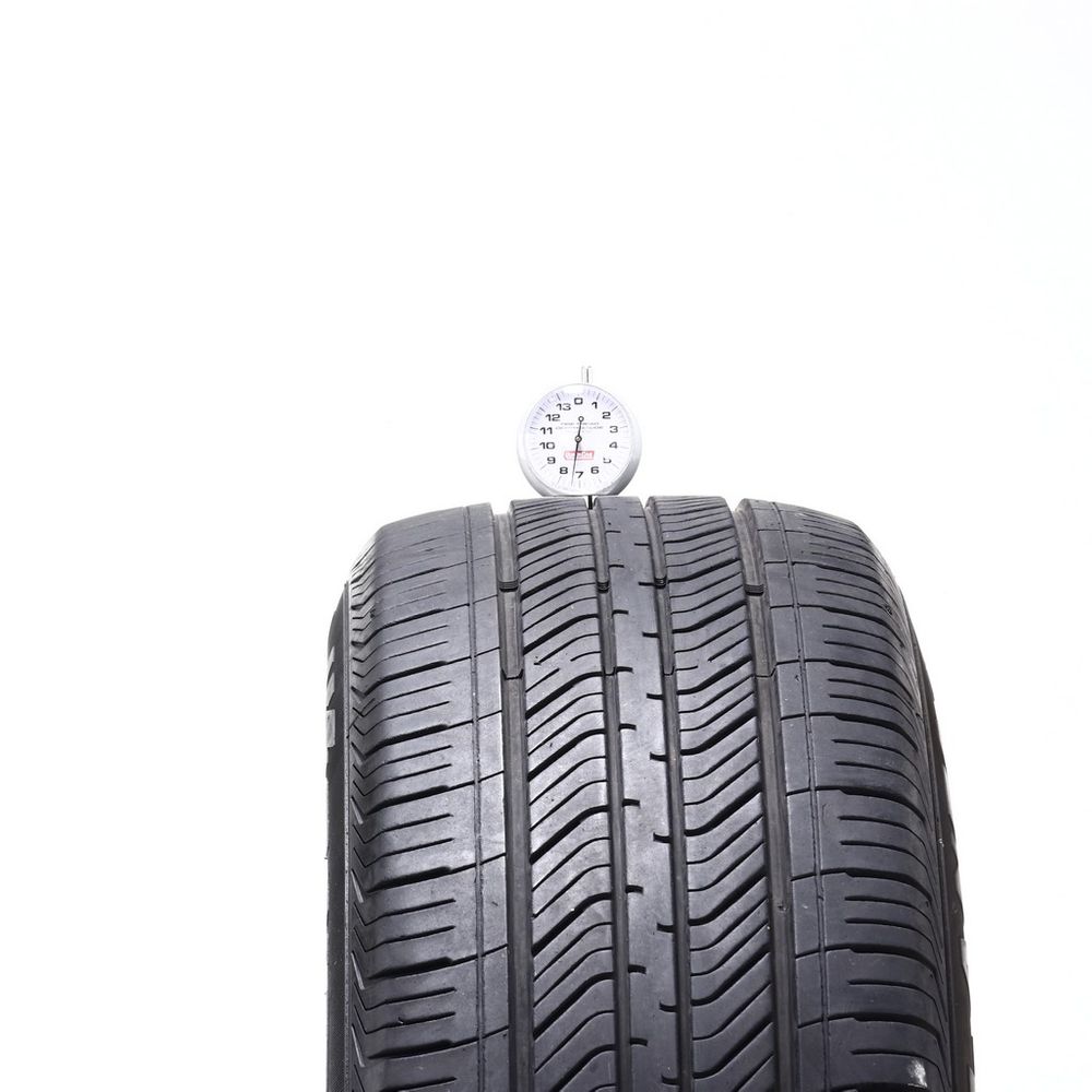 Set of (2) Used 235/60R18 JK Tyre Elanzo Touring 103V - 7/32 - Image 2
