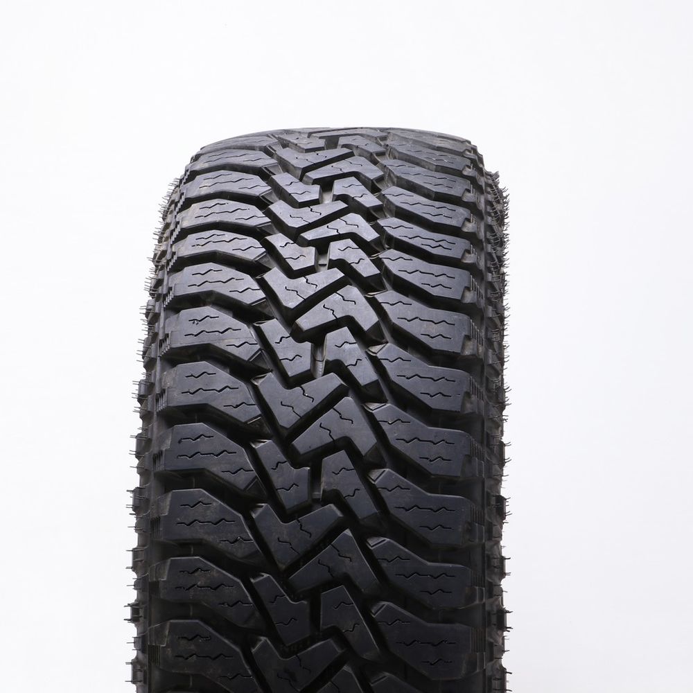 Set of (2) Used 275/65R18 Goodyear Wrangler Authority A/T 116S - 15-16/32 - Image 5