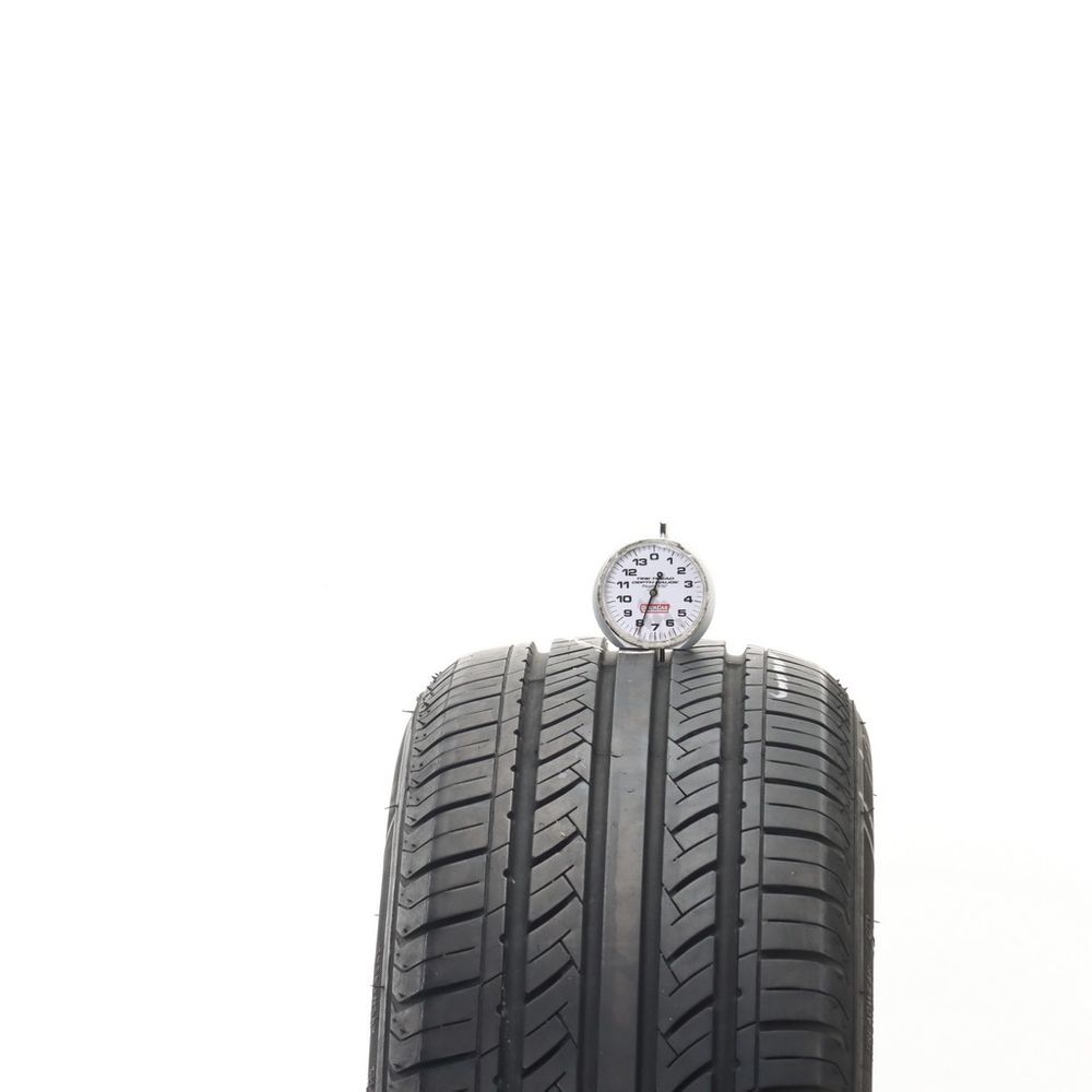 Set of (2) Used 195/55R15 Sailun Atrezzo SH406 85V - 7.5/32 - Image 2