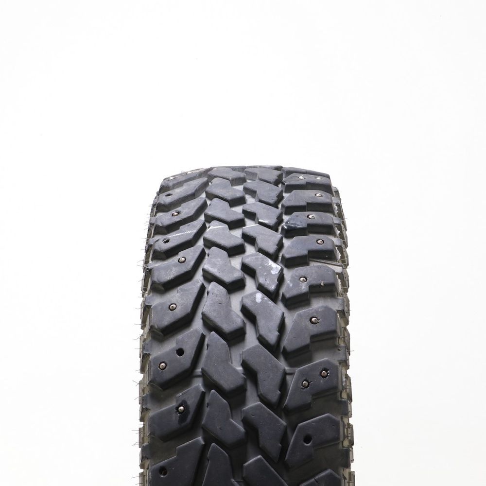 Used LT 245/75R16 Firestone Destination M/T 120/116Q E - 14.5/32 - Image 2