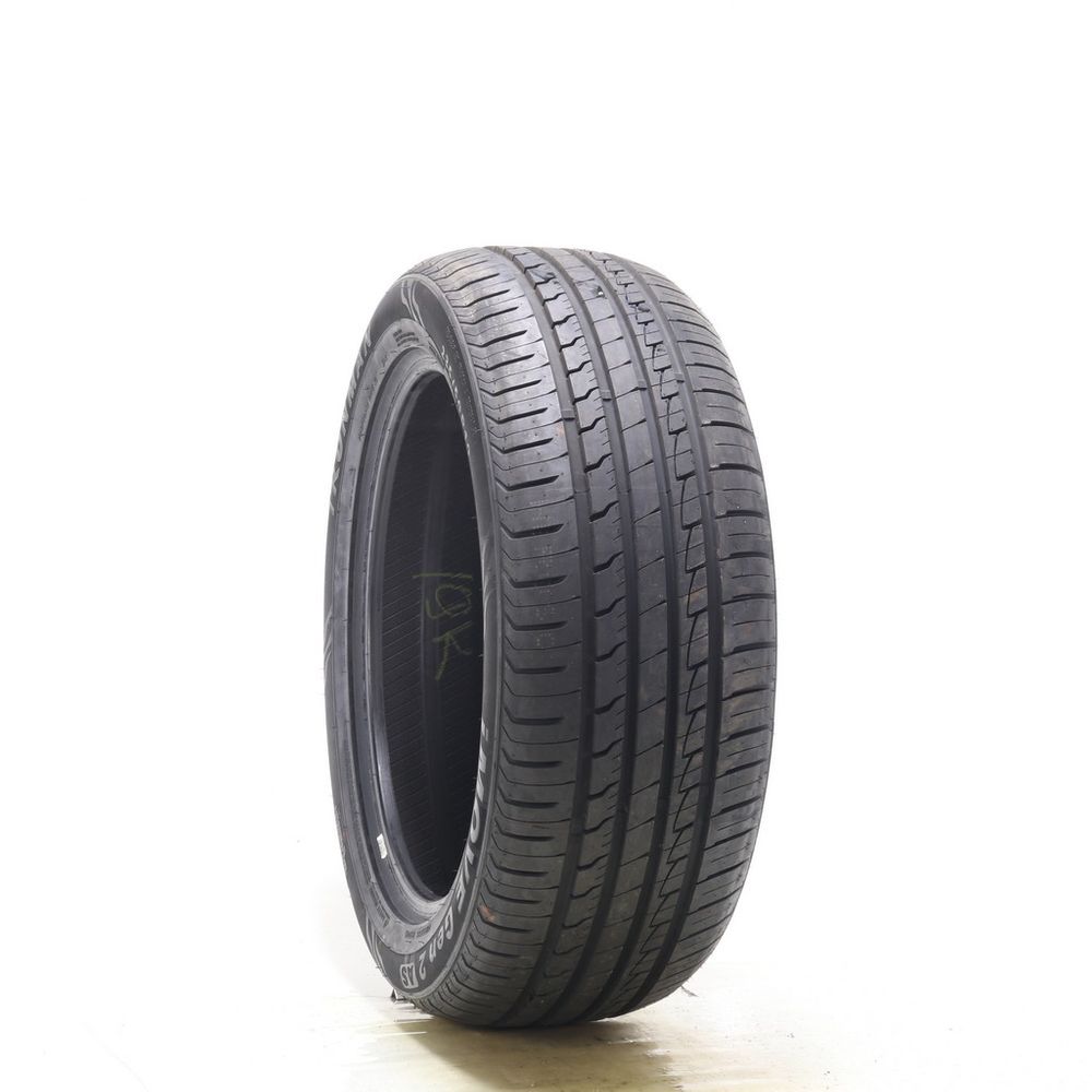 New 235/50R19 Ironman IMove Gen 2 AS 103V - 10/32 - Image 1