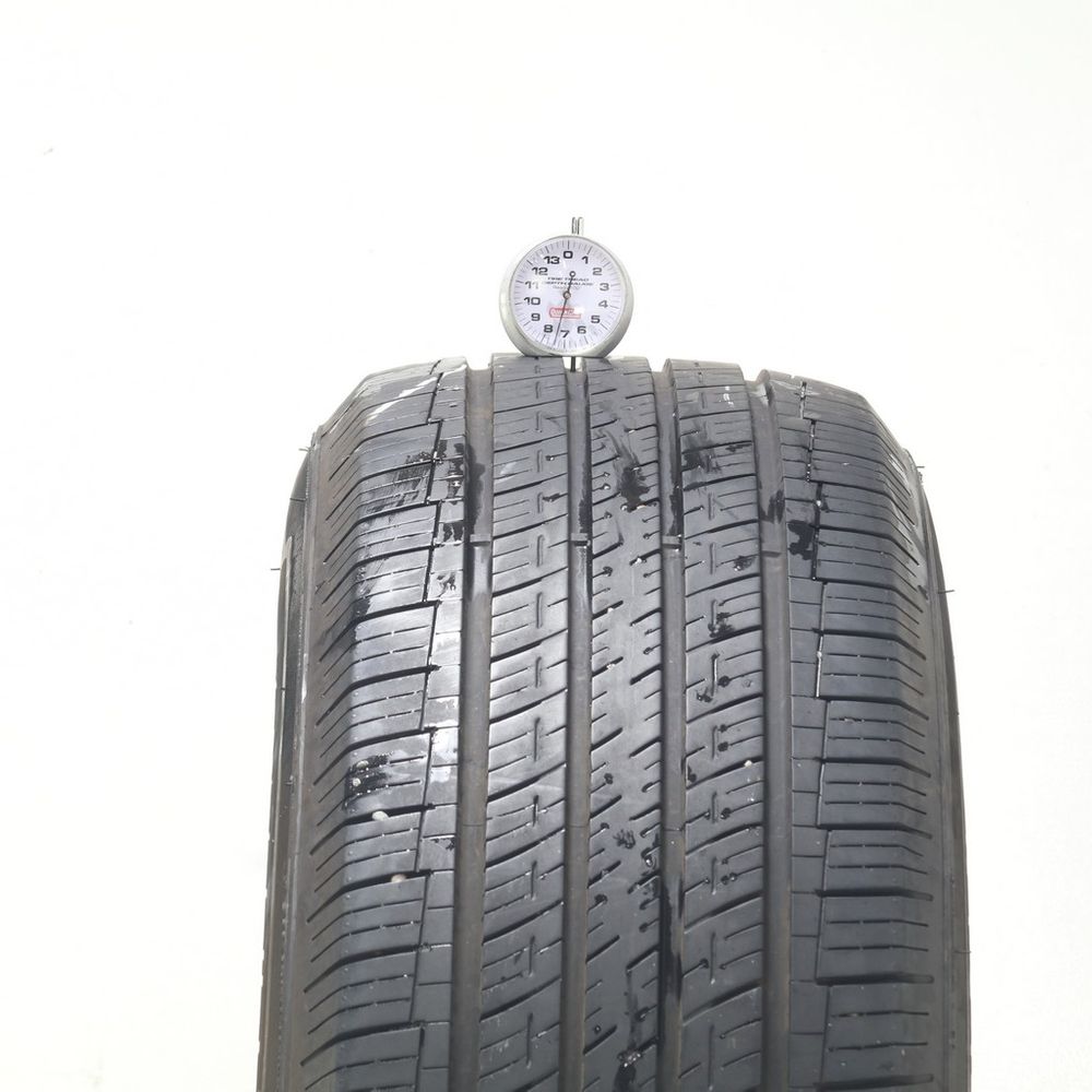 Set of (2) Used 255/65R17 Landspider Citytraxx H/T 110H - 7/32 - Image 2