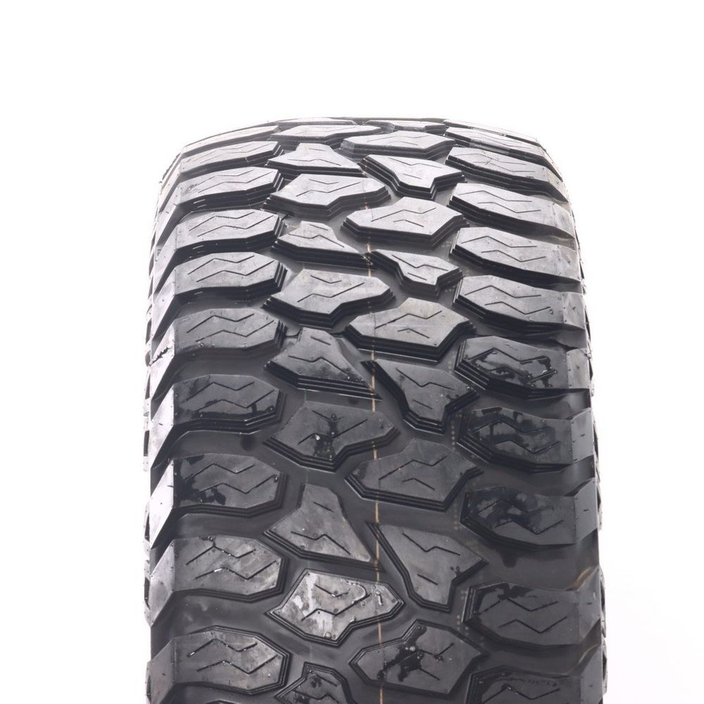 Used LT 35X12.5R20 AMP Terrain Gripper A/T G 121R E - 14/32 - Image 2