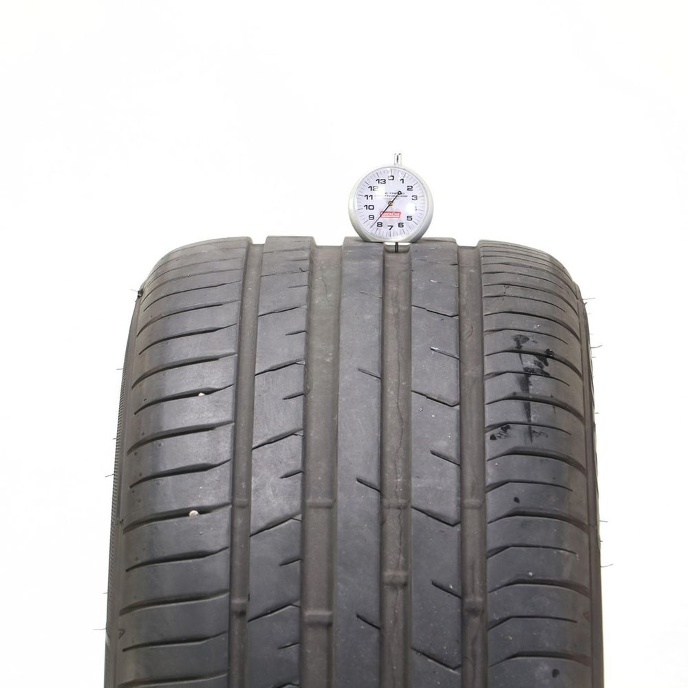 Used 275/40ZR20 Toyo Proxes Sport 106Y - 8.5/32 - Image 2