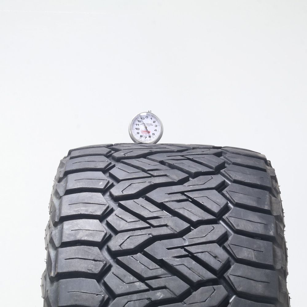 Used LT 35X13.5R20 Nitto Recon Grappler A/T 126Q F - 12.5/32 - Image 2