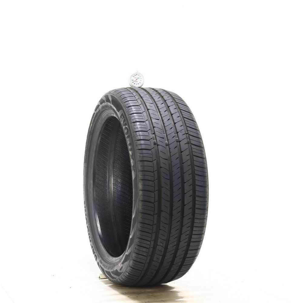Used 225/45R18 Evoluxx Capricorn UHP 95W - 9/32 - Image 1