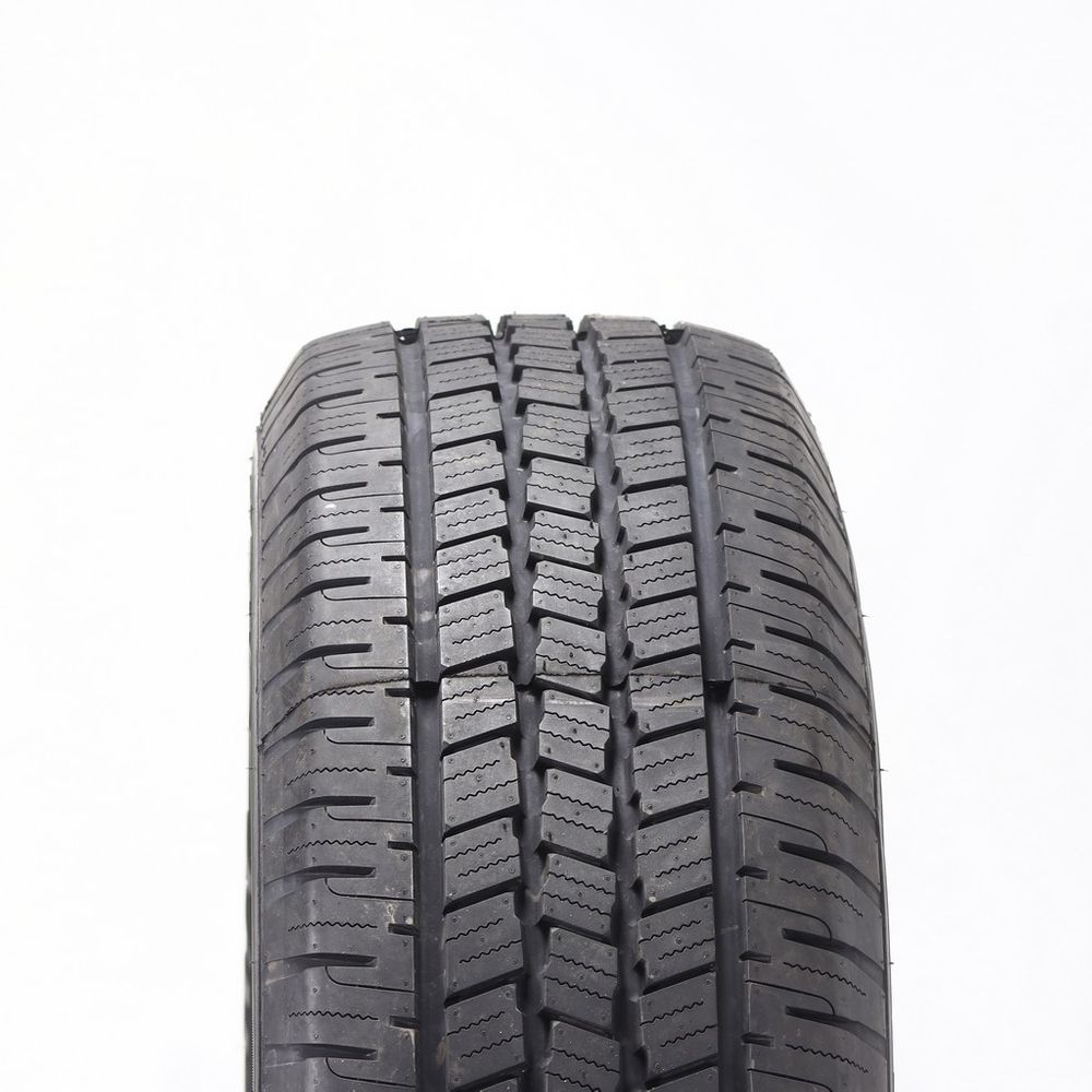 Set of (2) New 265/70R16 Linglong Crosswind H/T 112T - 14.5/32 - Image 2