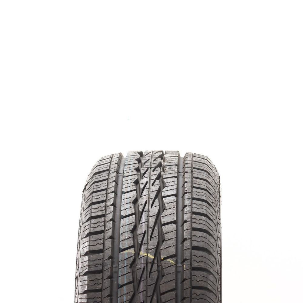 New 215/70R16 General Grabber STX 100T - 11/32 - Image 2