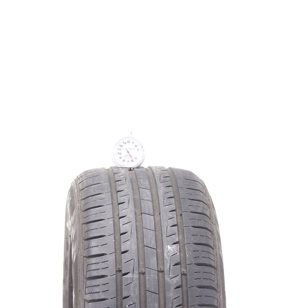 Set of (2) Used 205/55R16 Pantera Touring A/S 91V - 5.5-7/32 - Image 2