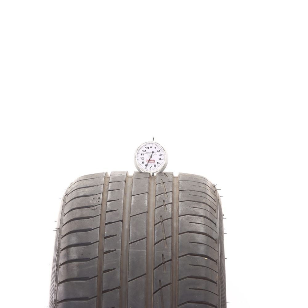Set of (2) Used 235/50R20 Accelera IOTA ST68 104V - 7.5/32 - Image 2