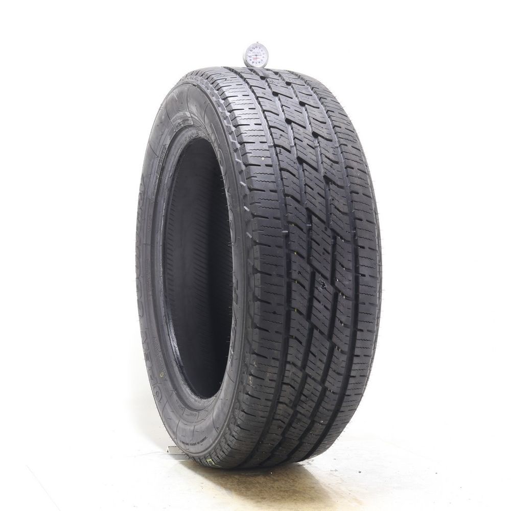 Used 255/55R20 Toyo Open Country H/T II 110H - 10/32 - Image 1