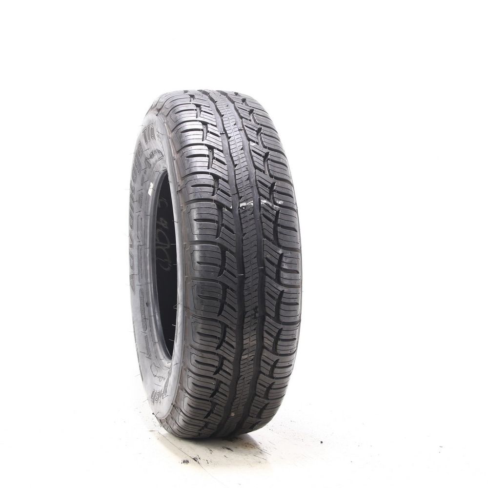 Driven Once 235/70R16 BFGoodrich Advantage T/A Sport LT 106T - 12/32 - Image 1