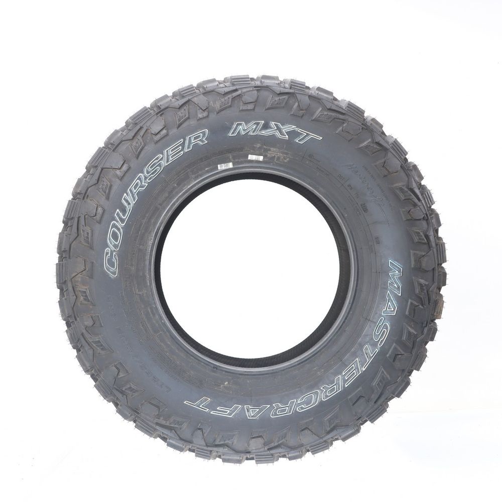 New LT 265/75R16 Mastercraft Courser MXT 123/120Q E - Image 3
