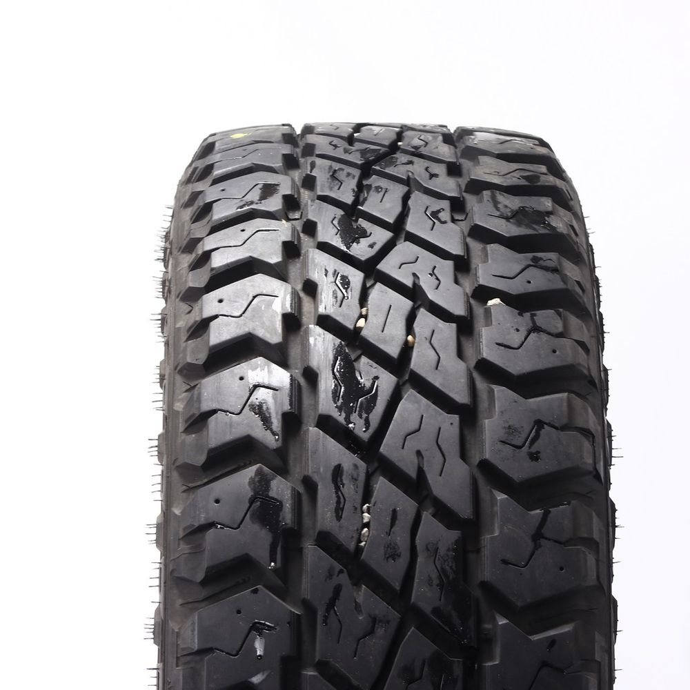 Used LT 275/70R18 Cooper Discoverer S/T Maxx 125/122Q E - 14/32 - Image 2