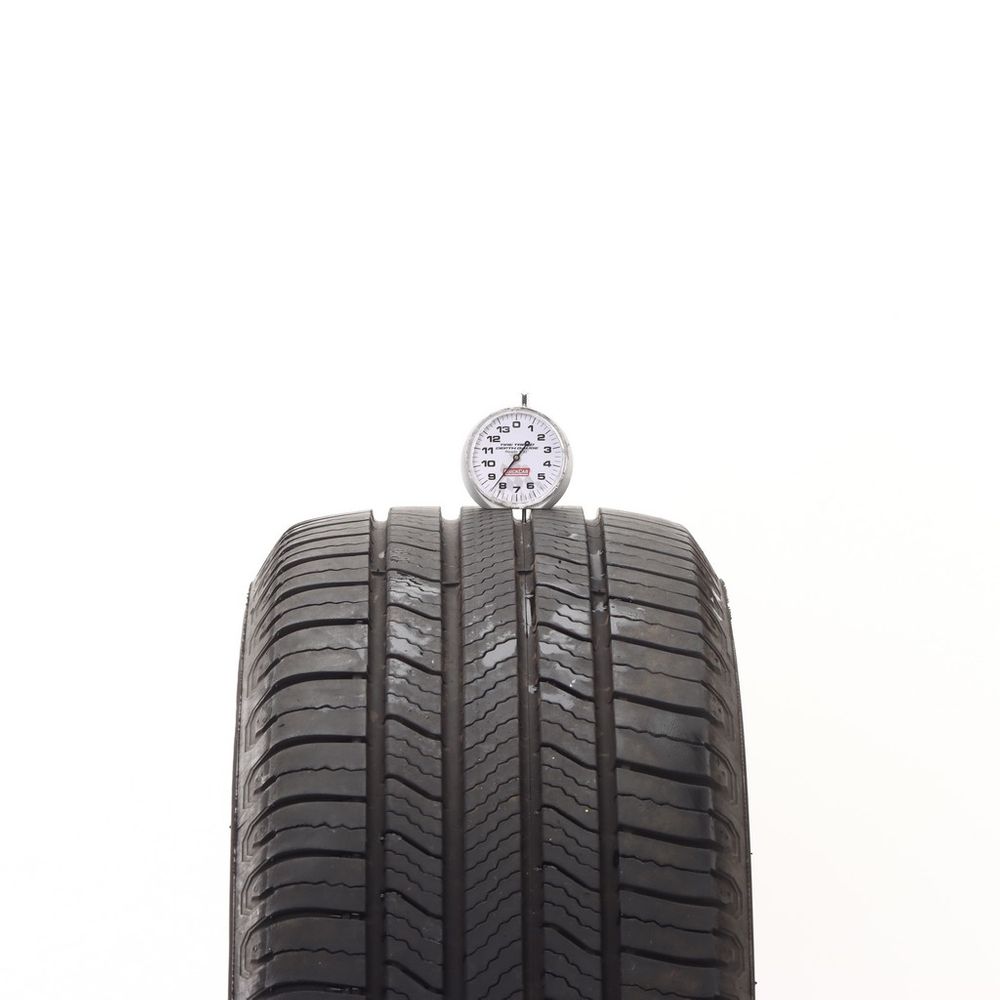 Set of (2) Used 215/55R17 Michelin Defender 2 94H - 8.5-9.5/32 - Image 2