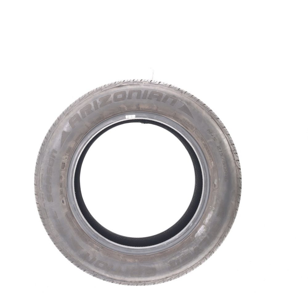 Used 215/60R16 Arizonian Silver Edition 95V - 7/32 - Image 3