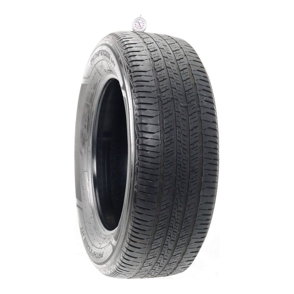Set of (2) Used 275/60R20 Pathfinder HT 115T - 5.5-6.5/32 - Image 1