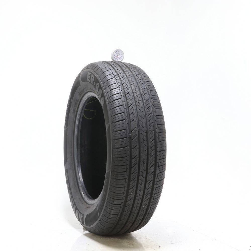Used 215/65R16 Advanta ER-800 98T - 9/32 - Image 1