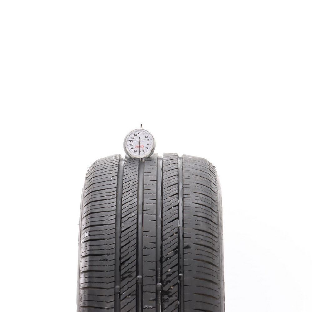 Set of (2) Used 215/55R16 Linglong Crosswind HP010 Plus 93H - 7-8.5/32 - Image 2