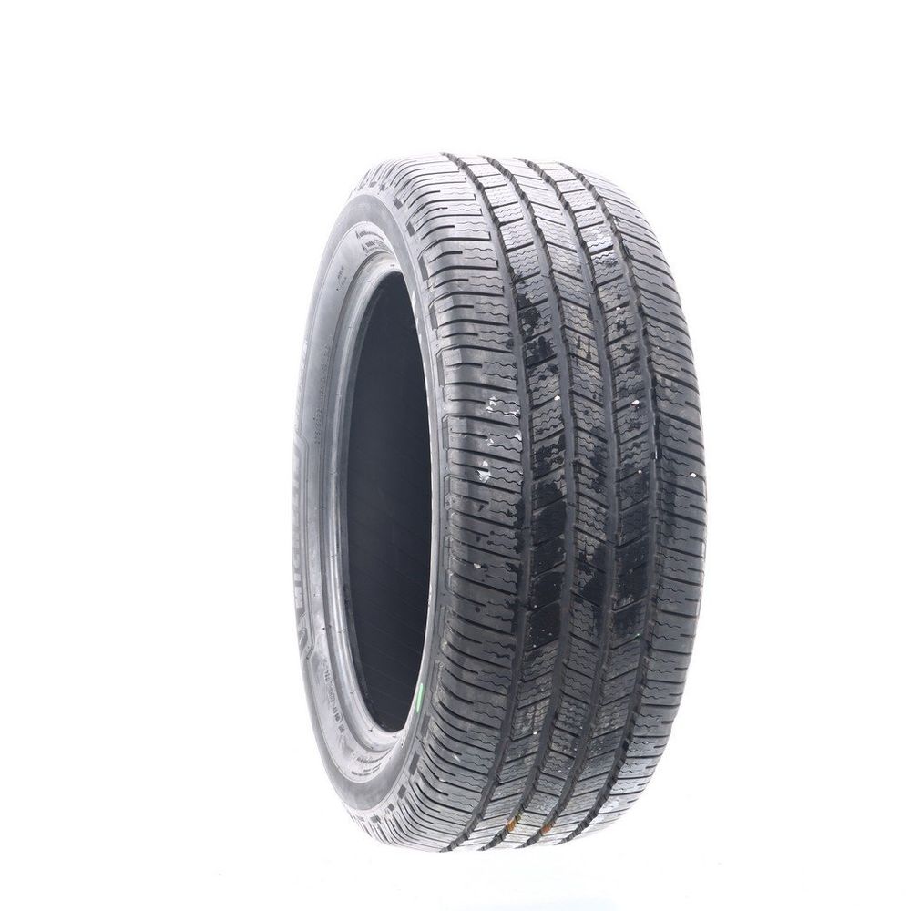 Driven Once 275/50R21 Michelin Defender LTX M/S 2 113H - 11.5/32 - Image 1